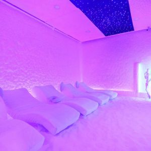 Salt Room