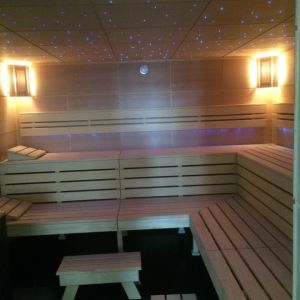 Sauna catalog