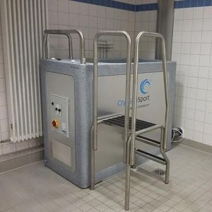 Cooling treatments