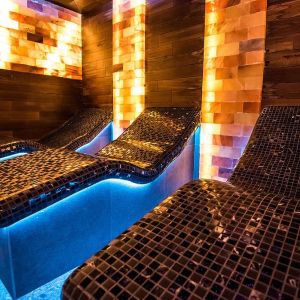 Relax bed / Lounger 