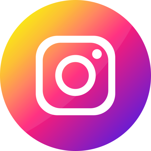 Find us at Instagram